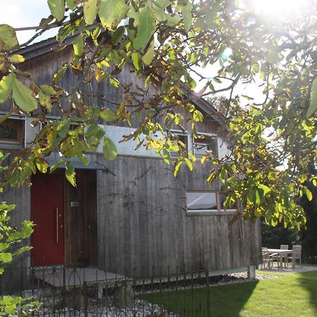 בודמן-לודוויגסהפן Ferienhaus Sonnenchalet מראה חיצוני תמונה